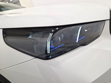 2024 BMW 5-Series - photo 20