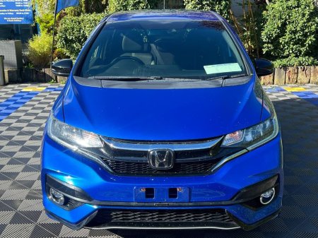 2018 Honda Fit - photo 14