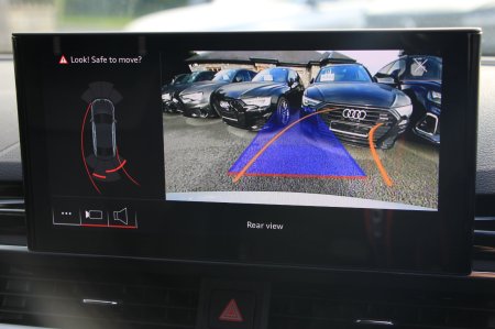 2023 Audi A5 - photo 5