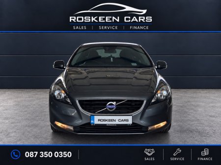 2015 Volvo V40 - photo 2