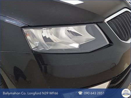 2013 Skoda Octavia - photo 25