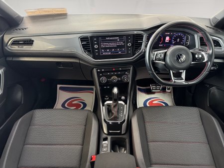 2021 Volkswagen T-Roc - photo 15