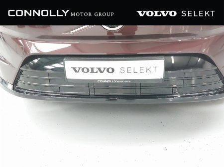 2026 Volvo EX90 - photo 24