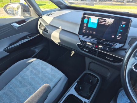 2022 Volkswagen ID.3 - photo 17
