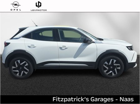 2025 Opel Mokka - photo 3
