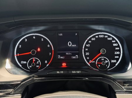 2019 Volkswagen Polo - photo 19