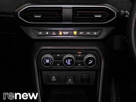 2026 Dacia Sandero Stepway - photo 24