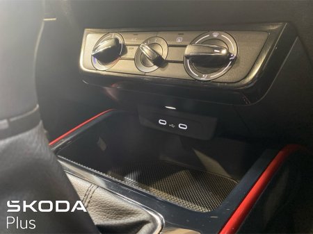 2023 Skoda Fabia - photo 23