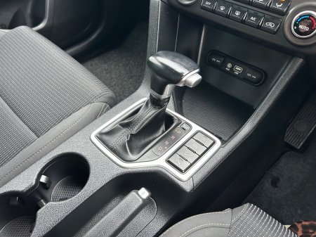 2017 Kia Sportage - photo 19