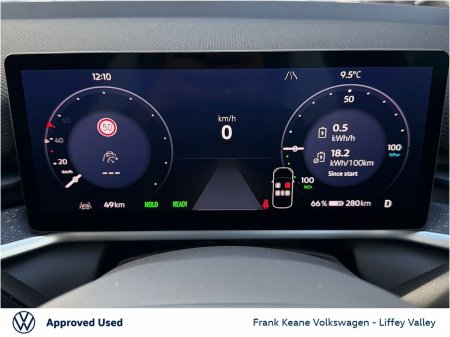 2026 Volkswagen ID.3 Neo - photo 12