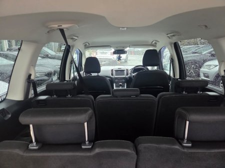 2019 Ford Galaxy - photo 8