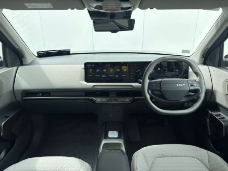 2026 Kia EV2 - photo 10