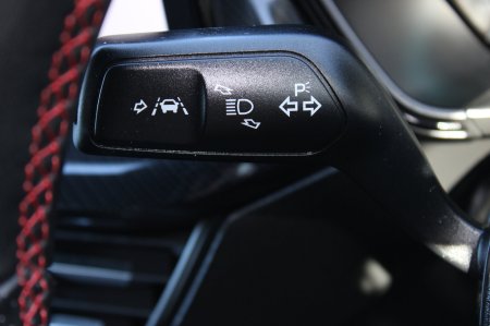 2024 Ford Focus - photo 23