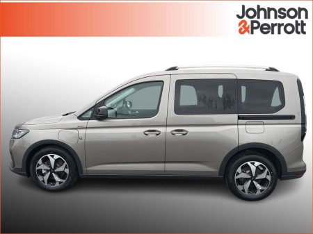 2027 Ford Tourneo Connect - photo 6