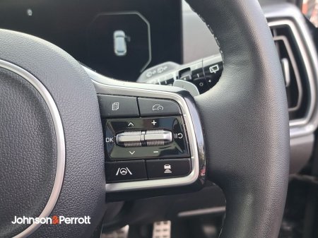 2026 Kia Sorento - photo 18