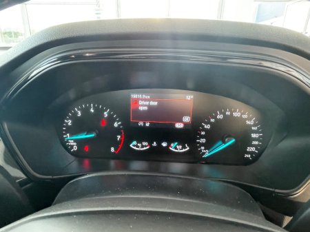2025 Ford Focus - photo 10