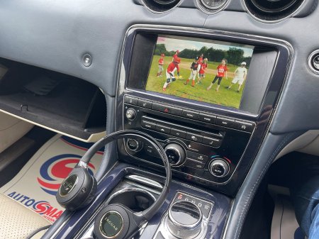 2013 Jaguar XJ - photo 24