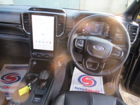 2026 Ford Ranger - photo 3