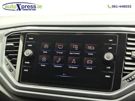 2021 Volkswagen T-Roc - photo 18