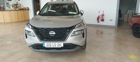 2023 Nissan X-Trail ePOWER X-TRAIL SV 5 Seater