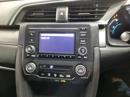 2020 Honda Civic - photo 7