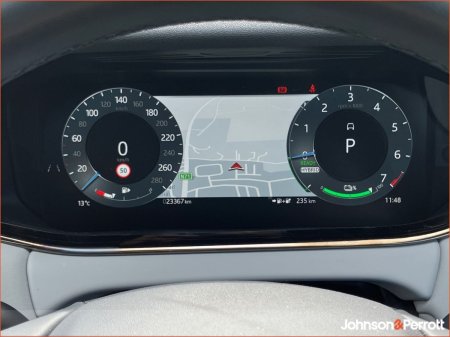 2025 Land Rover Range Rover Evoque - photo 19