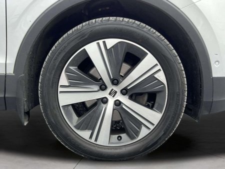 2023 SEAT Tarraco - photo 37