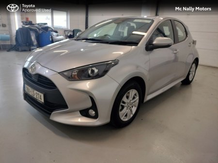 2026 Toyota Yaris - photo 16