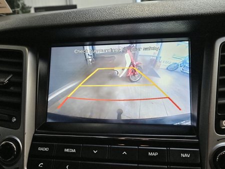 2017 Hyundai Tucson - photo 14
