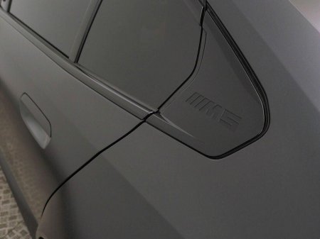 2026 BMW M5 - photo 29