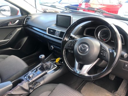 2016 Mazda Mazda3 - photo 2