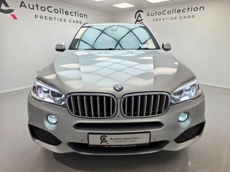 2016 BMW X5 - photo 2