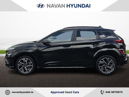 2022 Hyundai KONA - photo 4