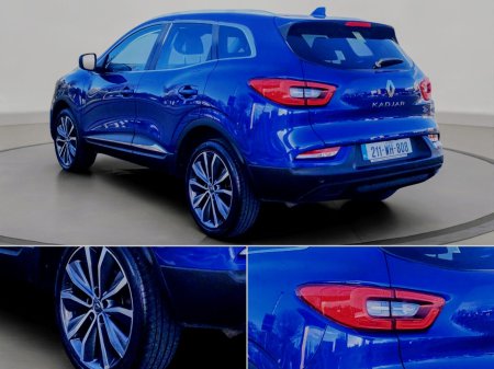 2021 Renault Kadjar - photo 16