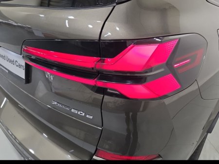 2025 BMW X5 - photo 20