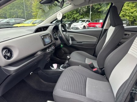 2018 Toyota Yaris - photo 6