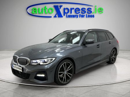 2021 BMW 3-Series - photo 15