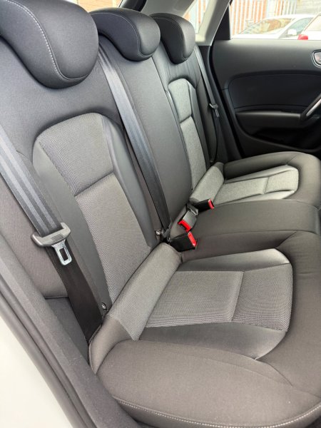 2015 Audi A1 - photo 8