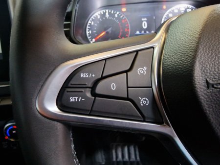 2022 Renault Clio - photo 16