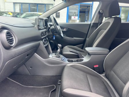 2018 Hyundai KONA - photo 4