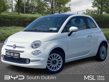 2024 Fiat 500 ***DEPOSIT TAKEN***500 Dolce Vita 1.0 MHEV