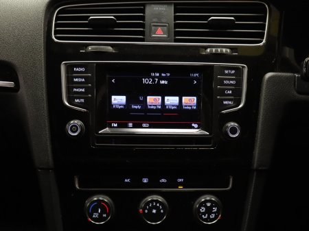 2013 Volkswagen Golf - photo 20