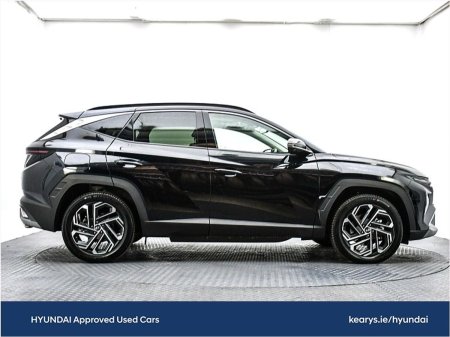 2026 Hyundai Tucson - photo 14