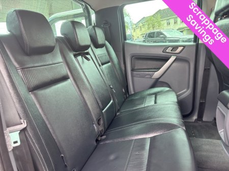 2019 Ford Ranger - photo 12