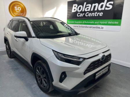 2022 Toyota RAV4 - photo 3