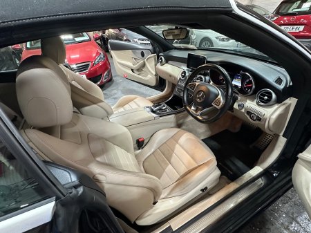 2018 Mercedes-Benz C-Class - photo 18