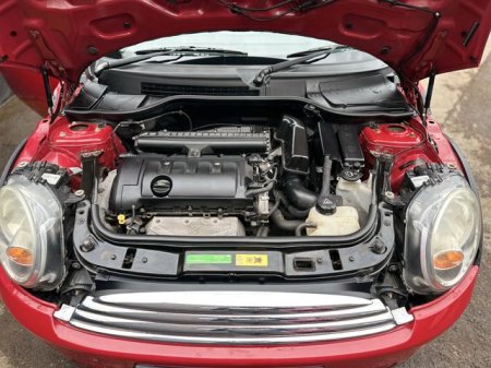2010 Mini Cooper - photo 16