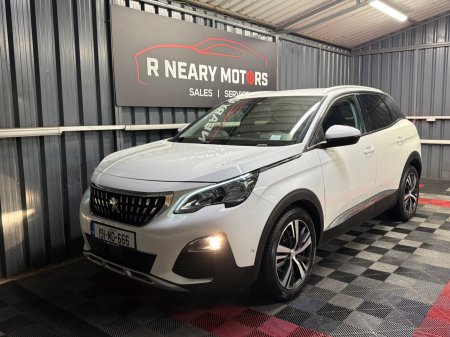 2019 Peugeot 3008 - photo 6