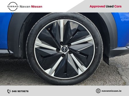 2023 Nissan Juke - photo 16