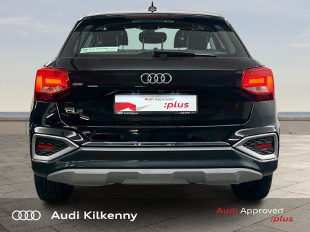 2024 Audi Q2 - photo 6